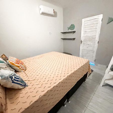 Vila Da Sereia Hostel E Pousada Icaraí Buitenkant foto