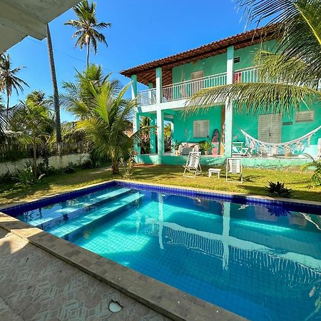 Vila Da Sereia Hostel E Pousada Icaraí Buitenkant foto