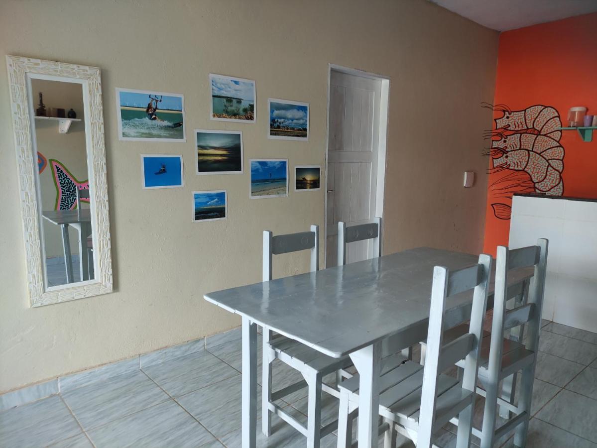 Vila Da Sereia Hostel E Pousada Icaraí Buitenkant foto