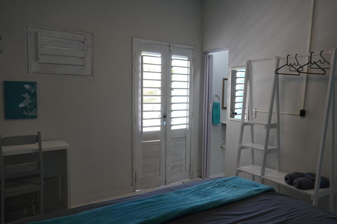 Vila Da Sereia Hostel E Pousada Icaraí Buitenkant foto