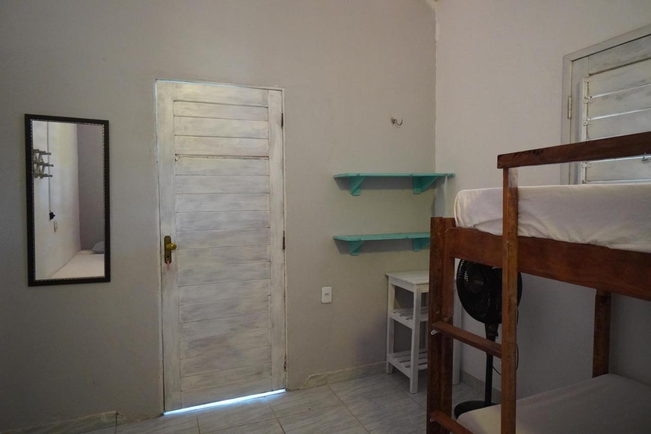 Vila Da Sereia Hostel E Pousada Icaraí Buitenkant foto