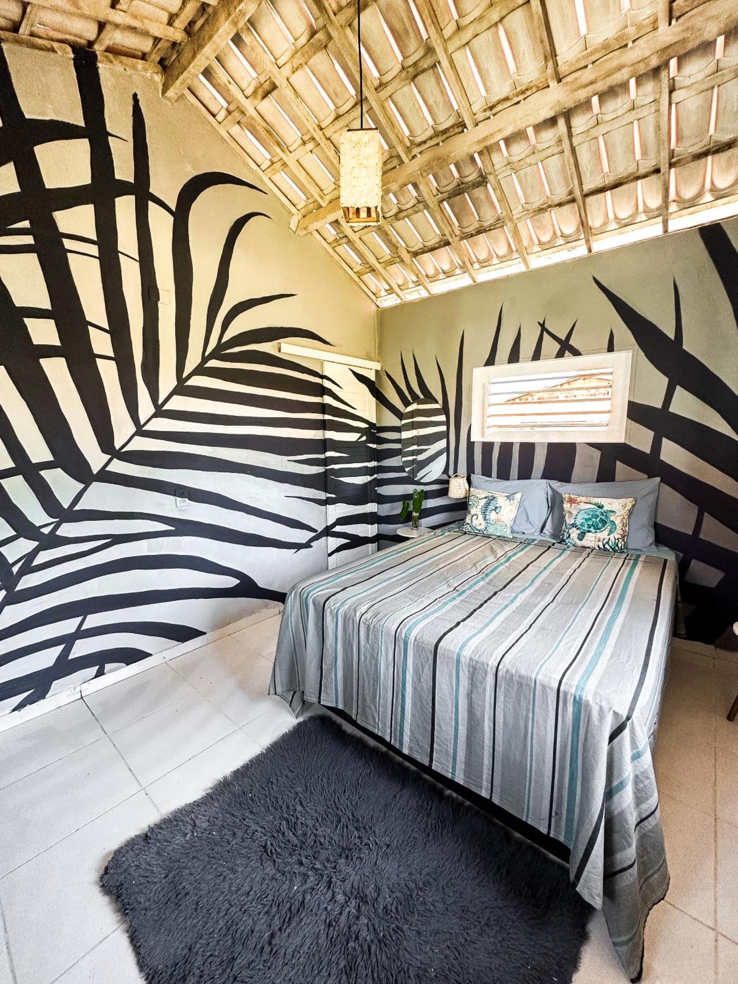 Vila Da Sereia Hostel E Pousada Icaraí Buitenkant foto
