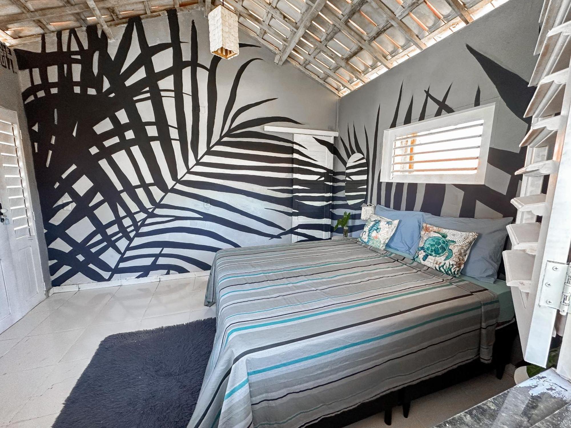Vila Da Sereia Hostel E Pousada Icaraí Buitenkant foto