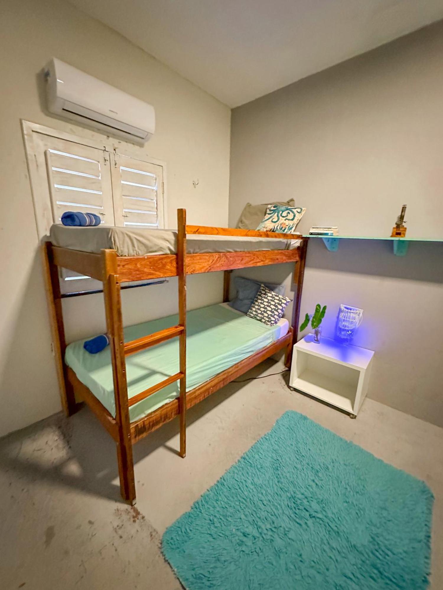 Vila Da Sereia Hostel E Pousada Icaraí Buitenkant foto