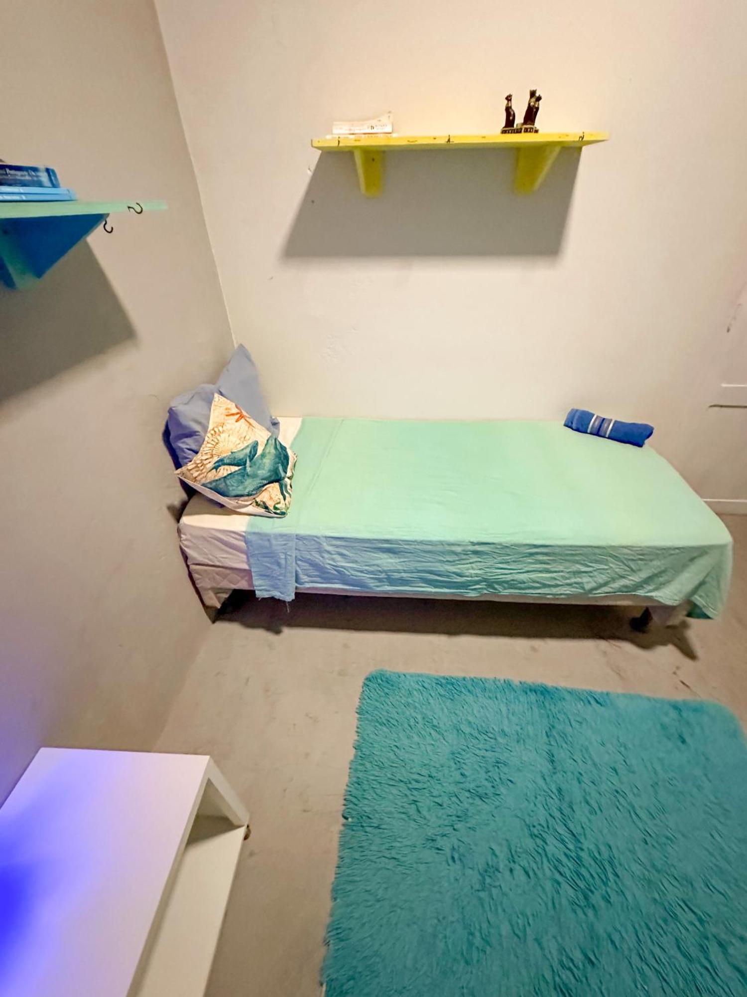 Vila Da Sereia Hostel E Pousada Icaraí Buitenkant foto