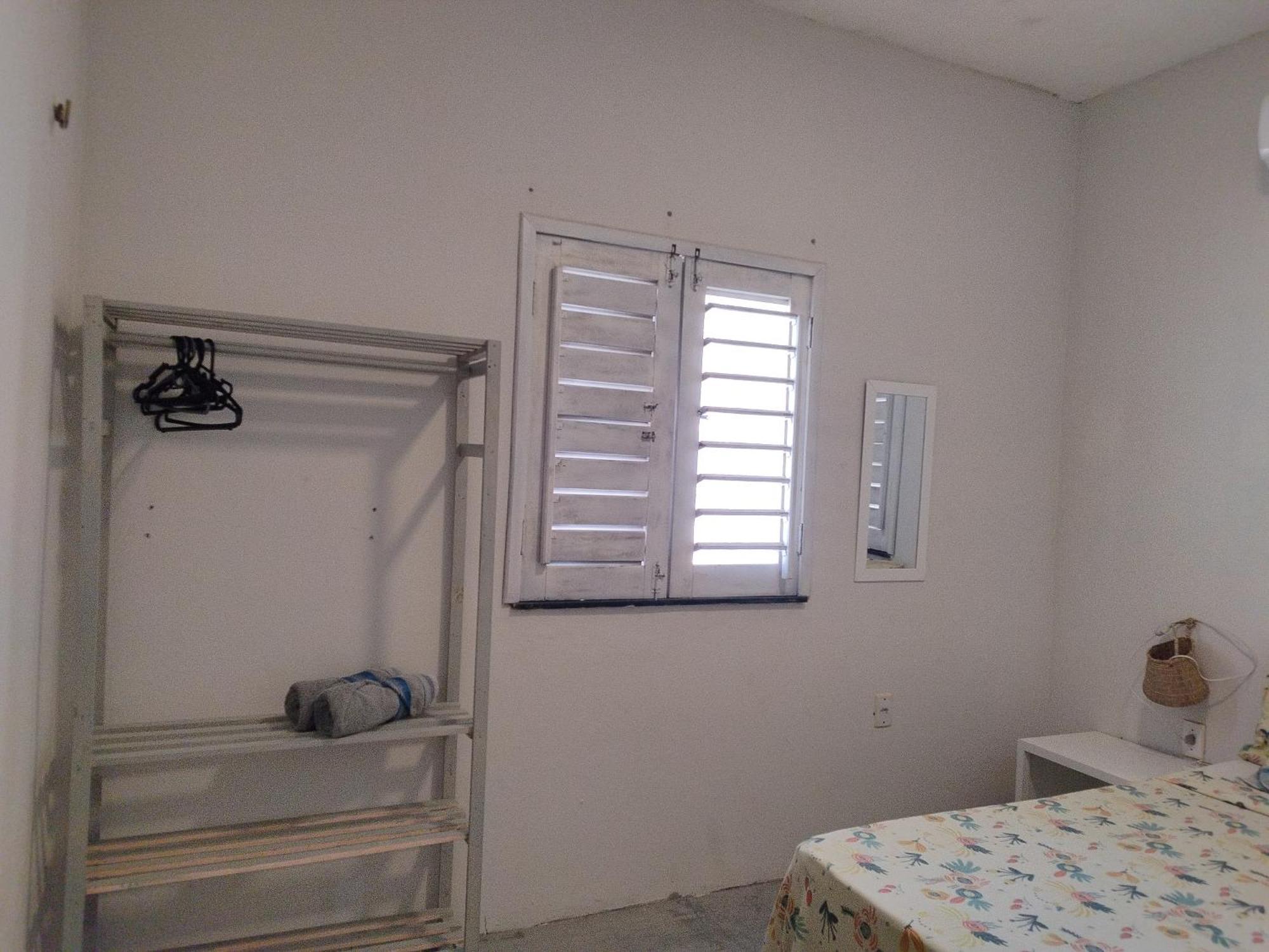 Vila Da Sereia Hostel E Pousada Icaraí Buitenkant foto
