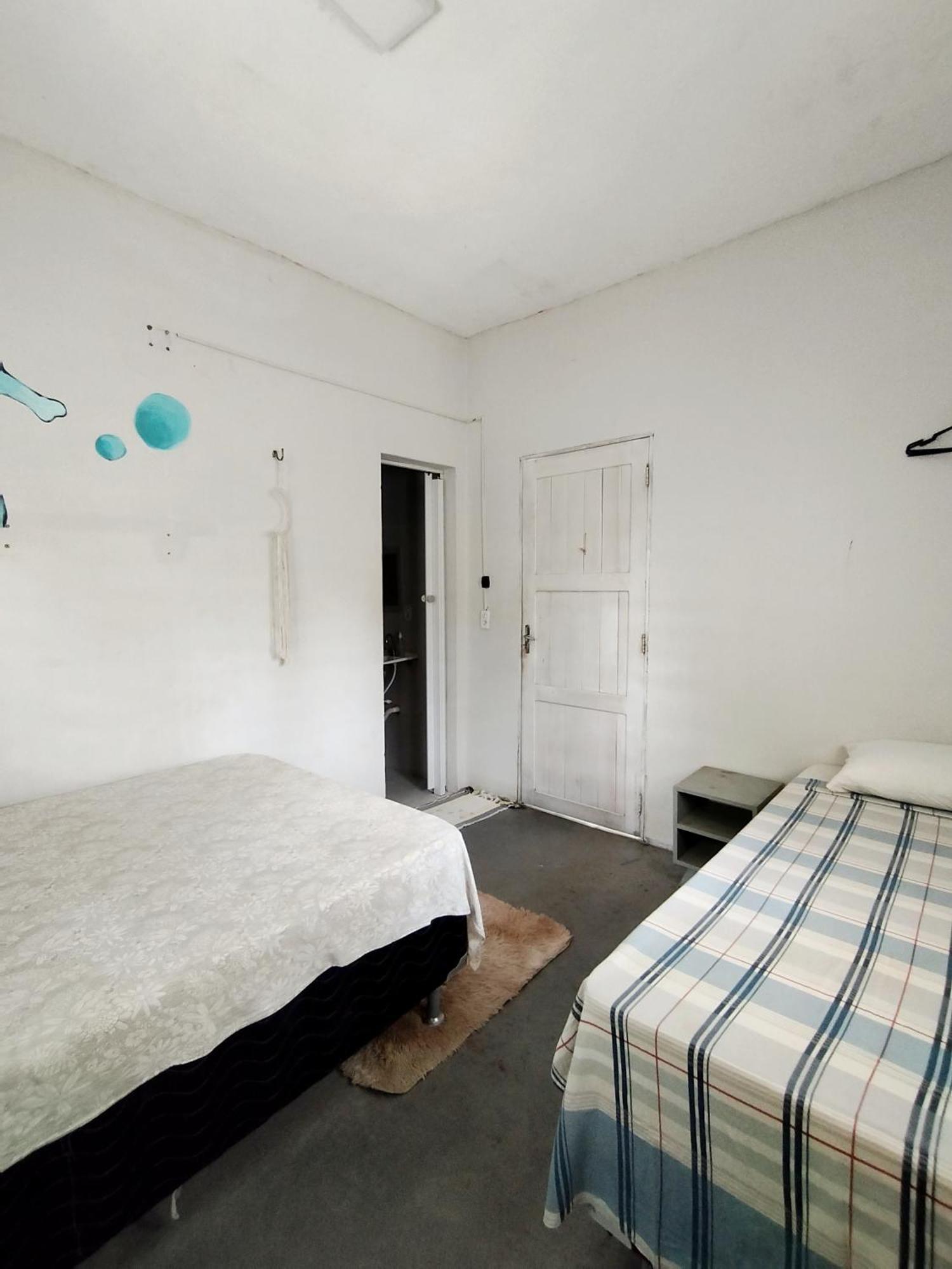 Vila Da Sereia Hostel E Pousada Icaraí Kamer foto